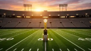 College Football Playoff: Cómo Apostar en la Postemporada Universitaria