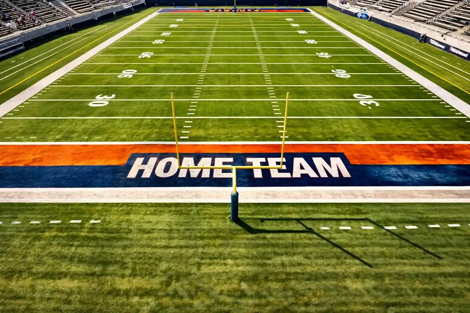 Conferencias de NCAA Football: Análisis para Elegir Dónde Apostar