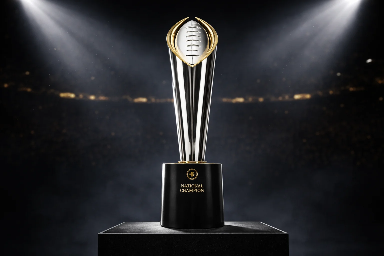 Futures de Campeonato Nacional NCAA: Cómo Apostar a Largo Plazo