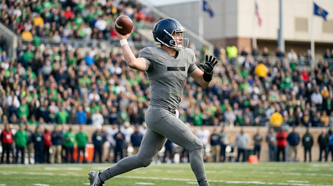 Props de Jugadores en NCAA Football: Mercados y Estrategias