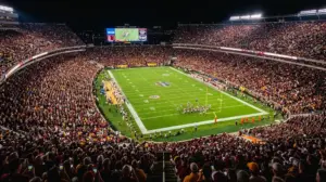 Tipos de Apuestas en NCAA Football: Spread, Moneyline, Totales y Más